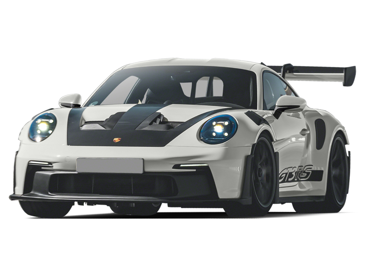 Porsche 2023 911 GT3 RS