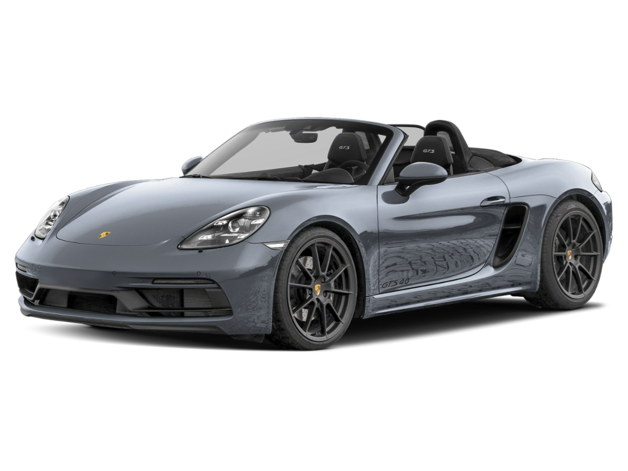 Porsche 2023 718 Boxster GTS 4.0