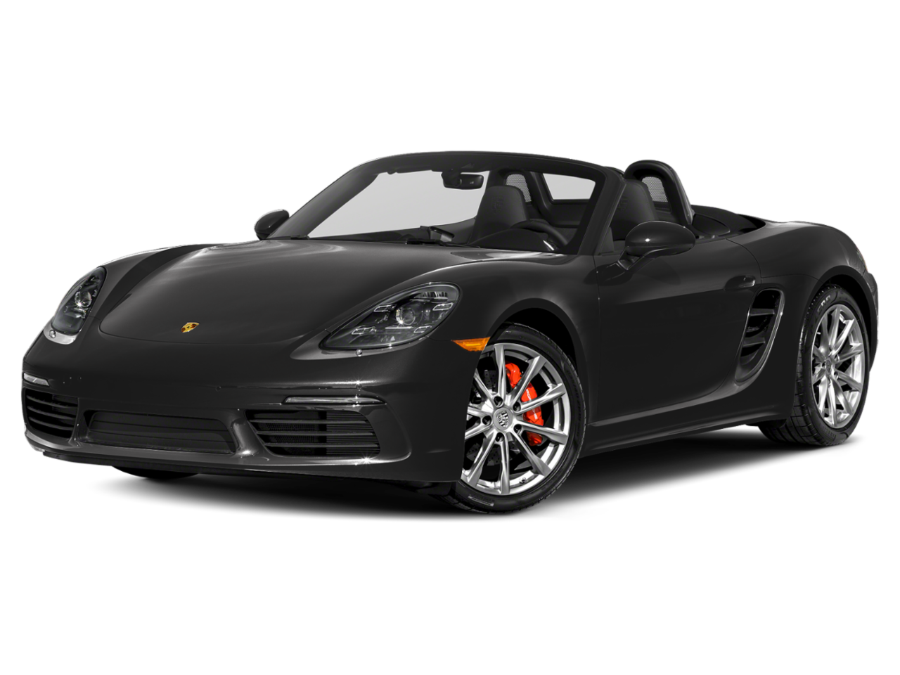 Porsche 2023 718 Boxster S