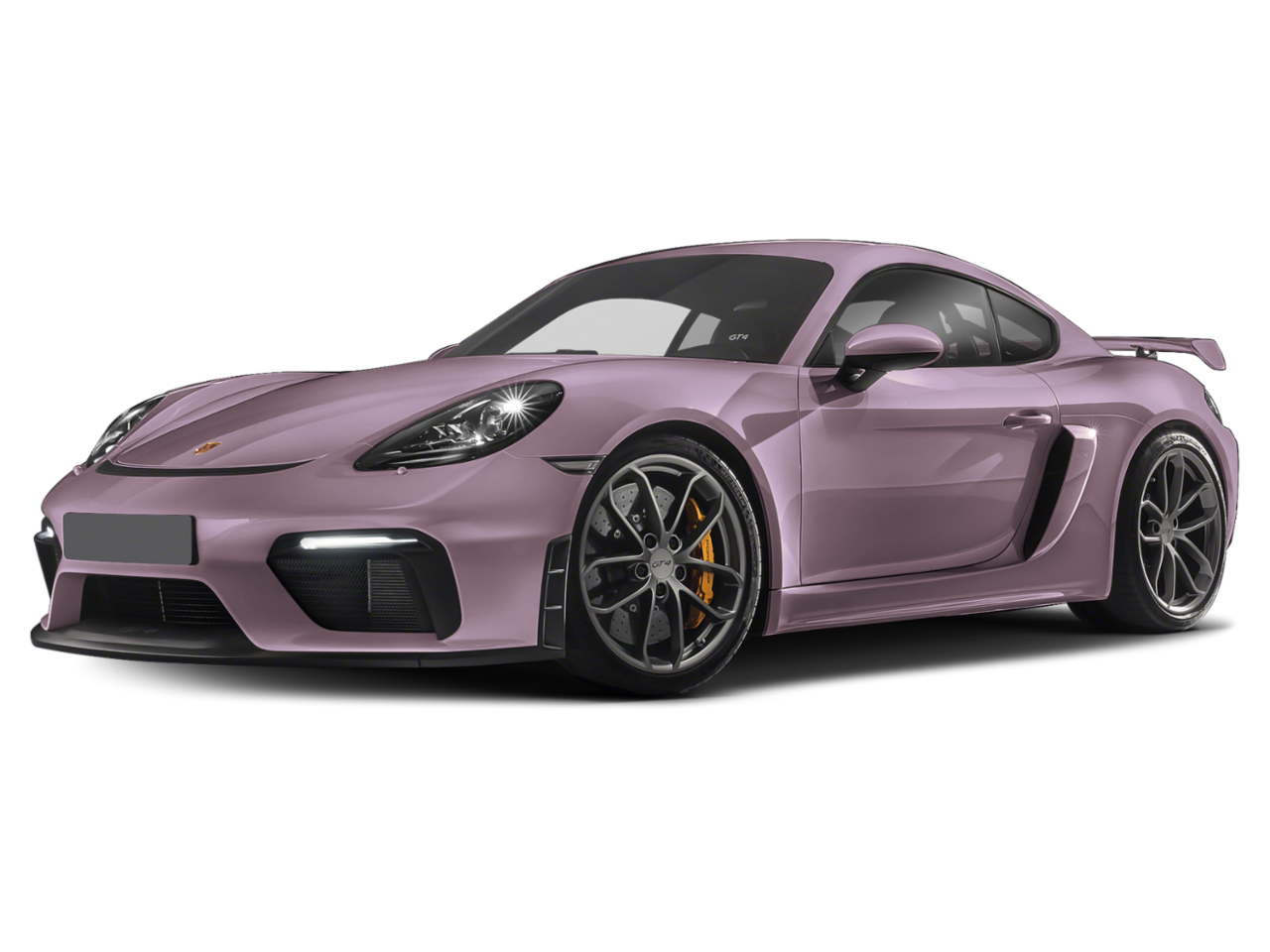 Porsche 2023 718 Cayman Coupe