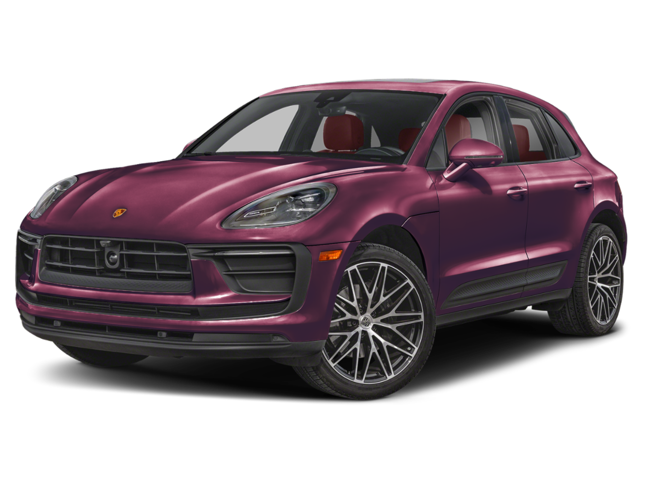 Porsche 2023 Macan AWD