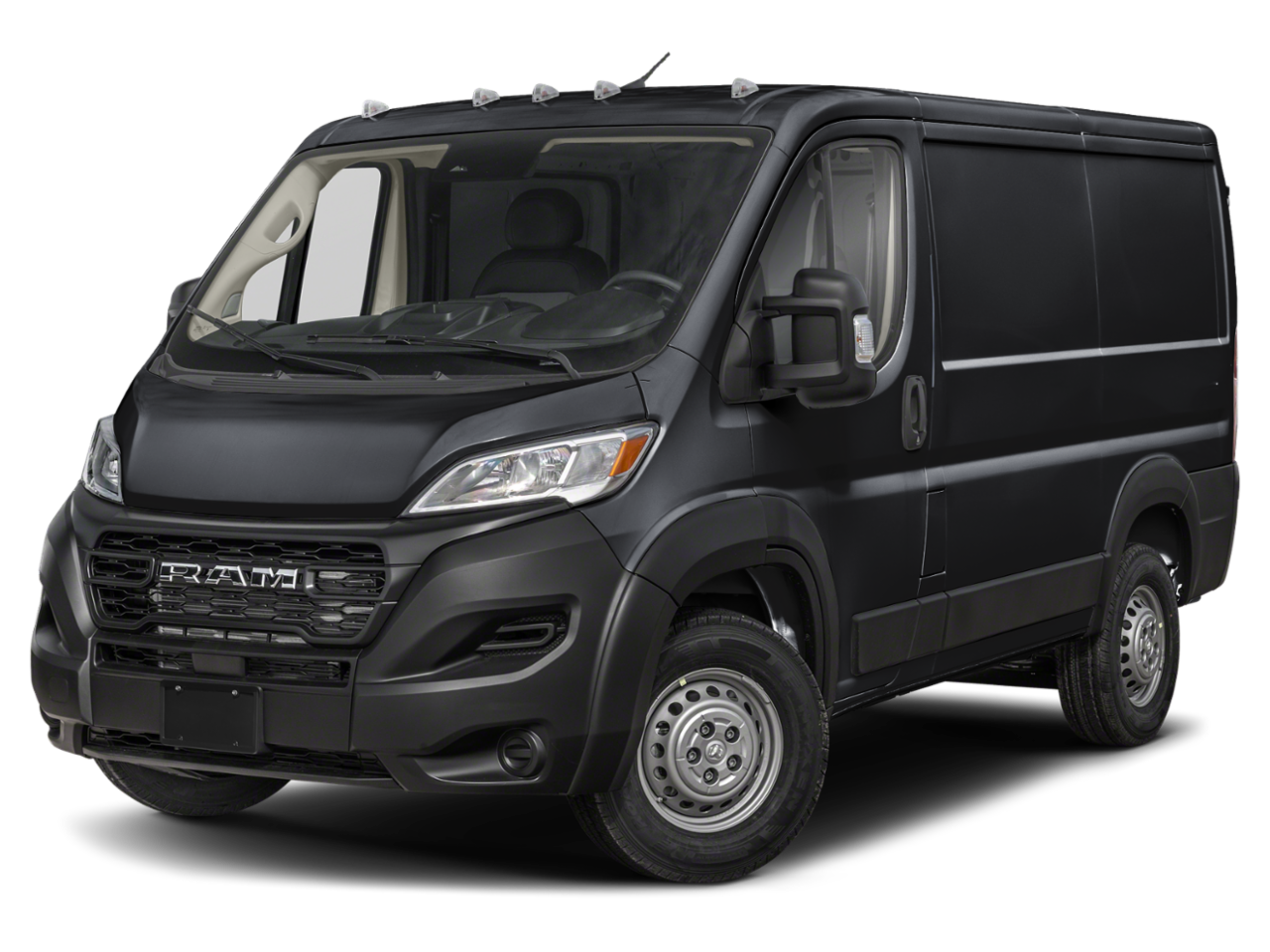 ProMaster Cargo Van