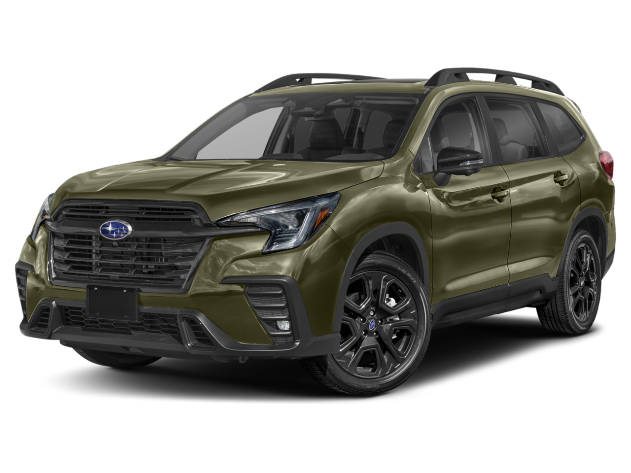 Subaru 2023 Ascent Onyx Edition Limited