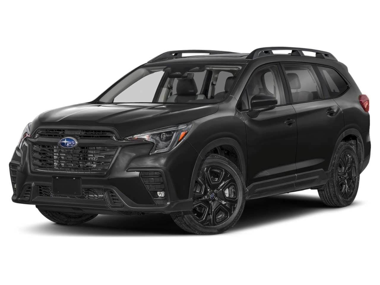 Subaru 2023 Ascent Onyx Edition