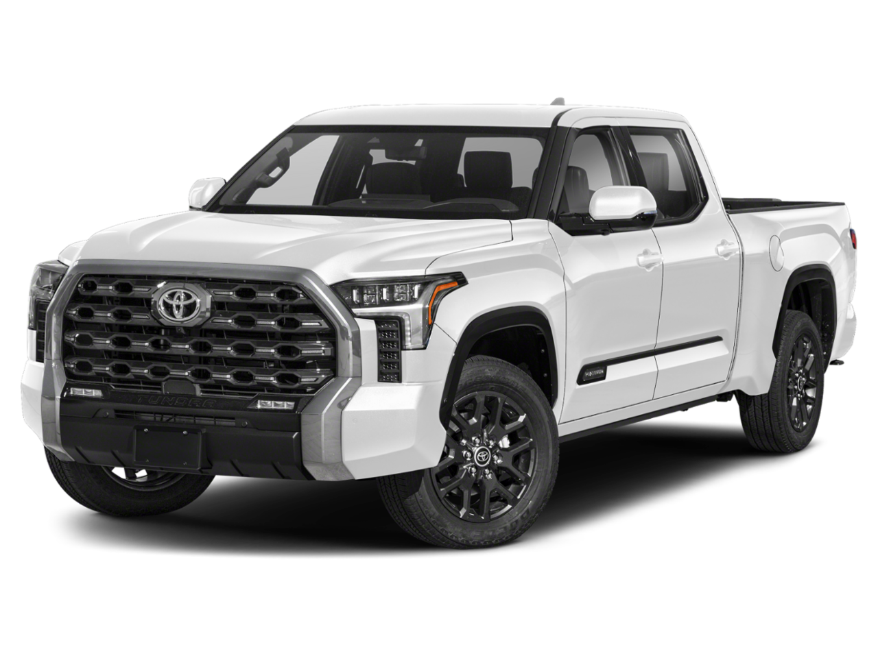 New Toyota Tundra 4wd From Your Houlton, Me Dealership, York's Of Houlton.