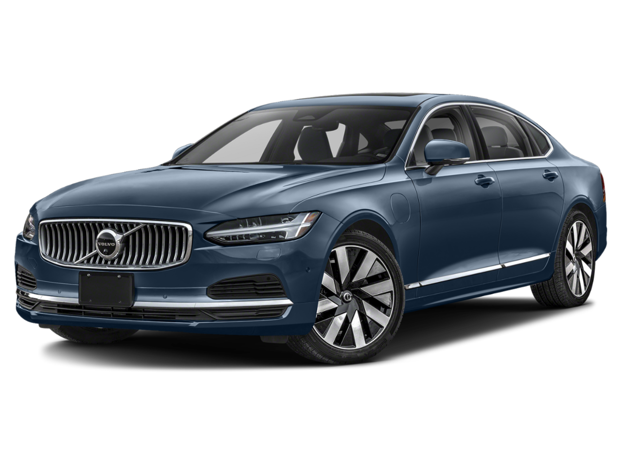Volvo 2023 S90 Recharge Plug-In Hybrid Ultimate