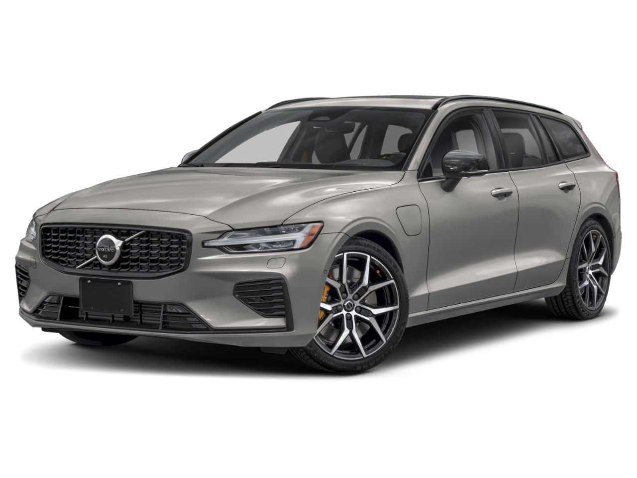 Volvo 2023 V60 Recharge Plug-In Hybrid Polestar Engineered