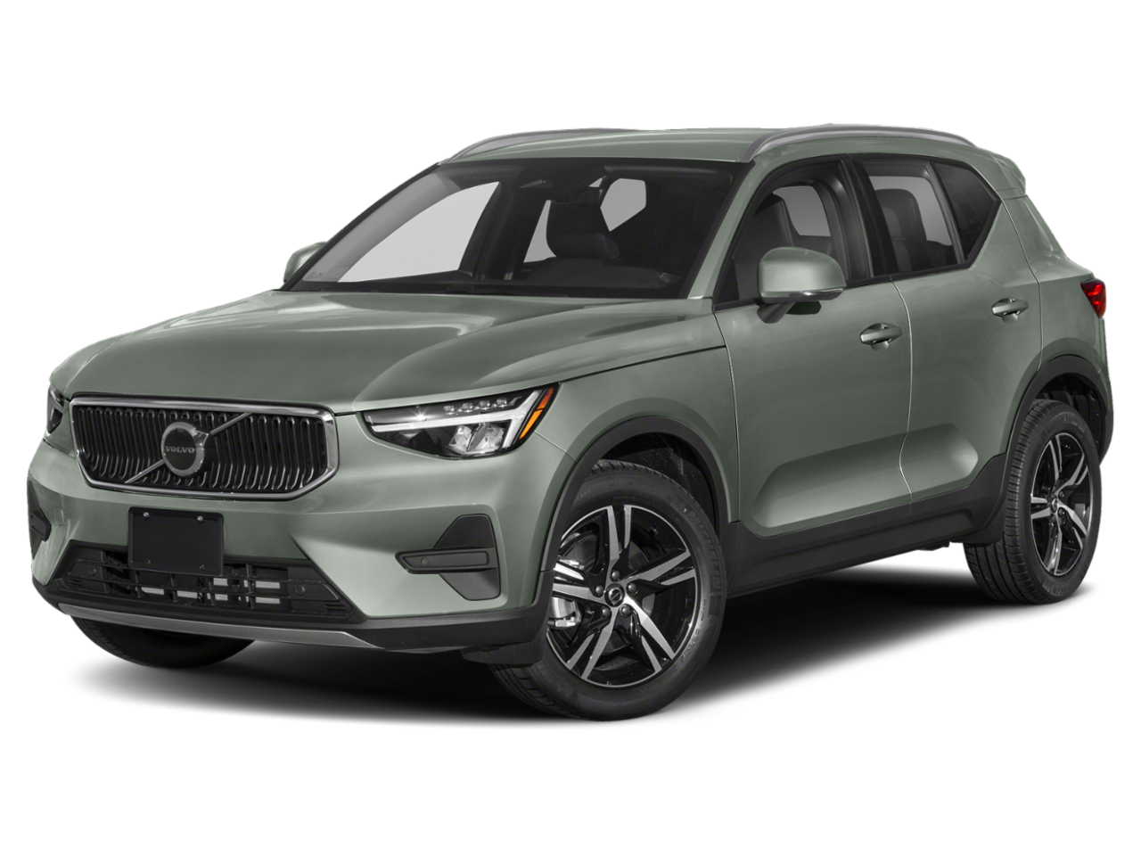 2023 Volvo XC40 Temple Garlyn Shelton Auto Group