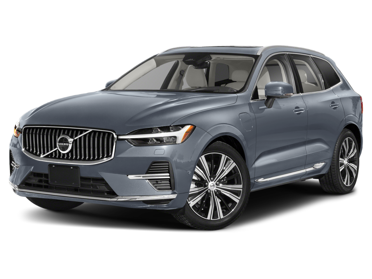 Volvo 2023 XC60 Recharge Plug-In Hybrid Ultimate Bright Theme