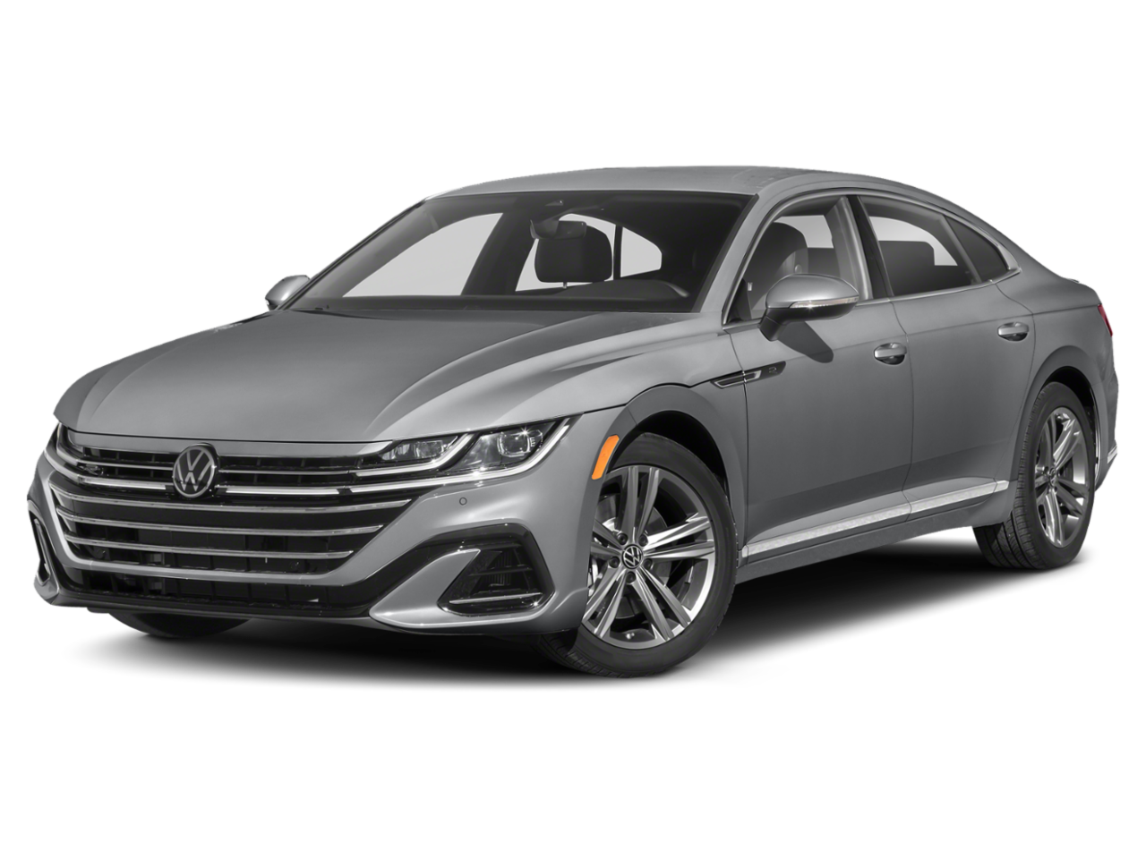 Visit Emich Volkswagen to Shop for a Loaded 2023 VW Arteon Today