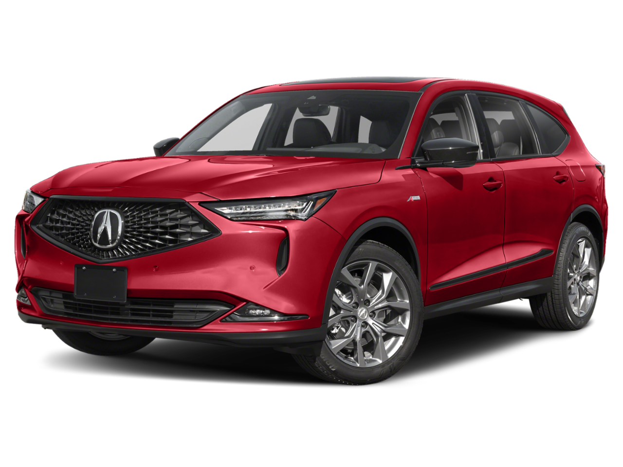 Acura 2024 MDX w/A-Spec Package