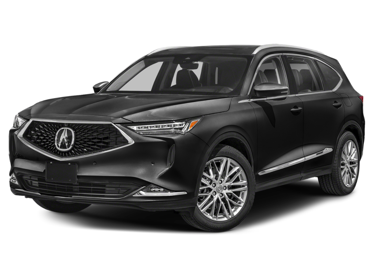 Acura 2024 MDX w/Advance Package