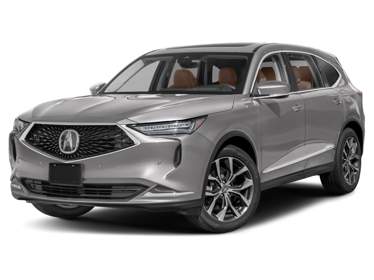 Acura 2024 MDX w/Technology Package