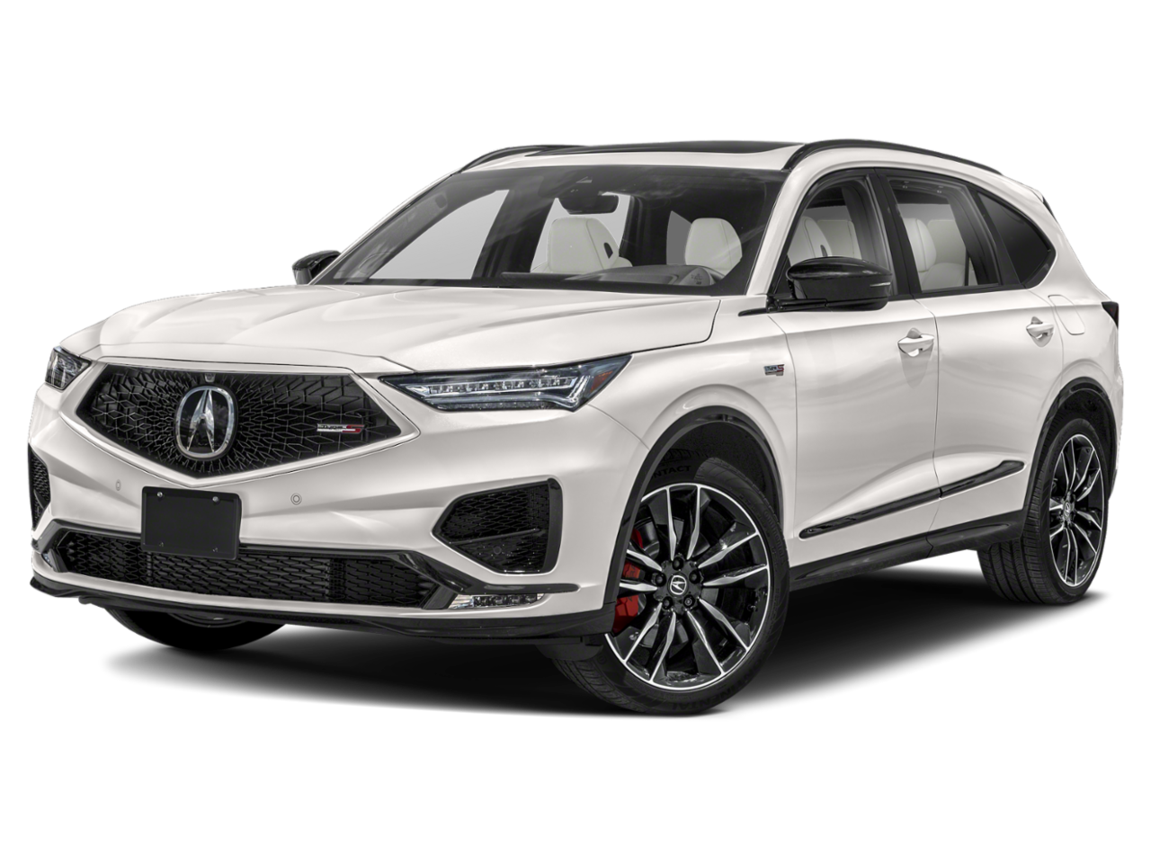 2024 MDX Acura of Troy