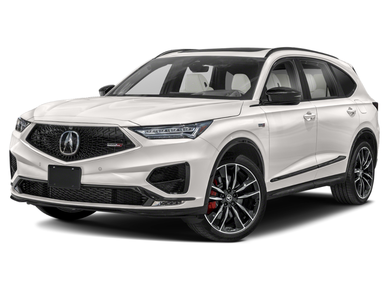 Acura 2024 MDX Type S w/Advance Package
