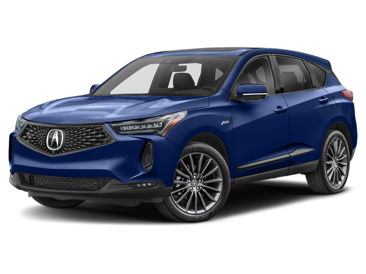 Acura 2024 RDX w/A-Spec Advance Package