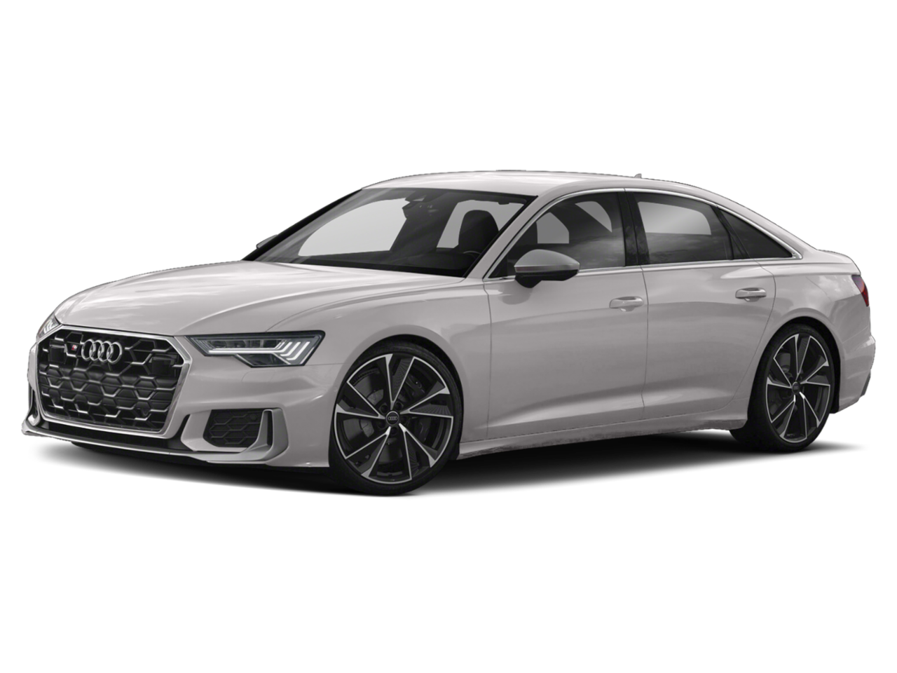2024 Audi S6 Sedan for Sale Bergstrom Automotive