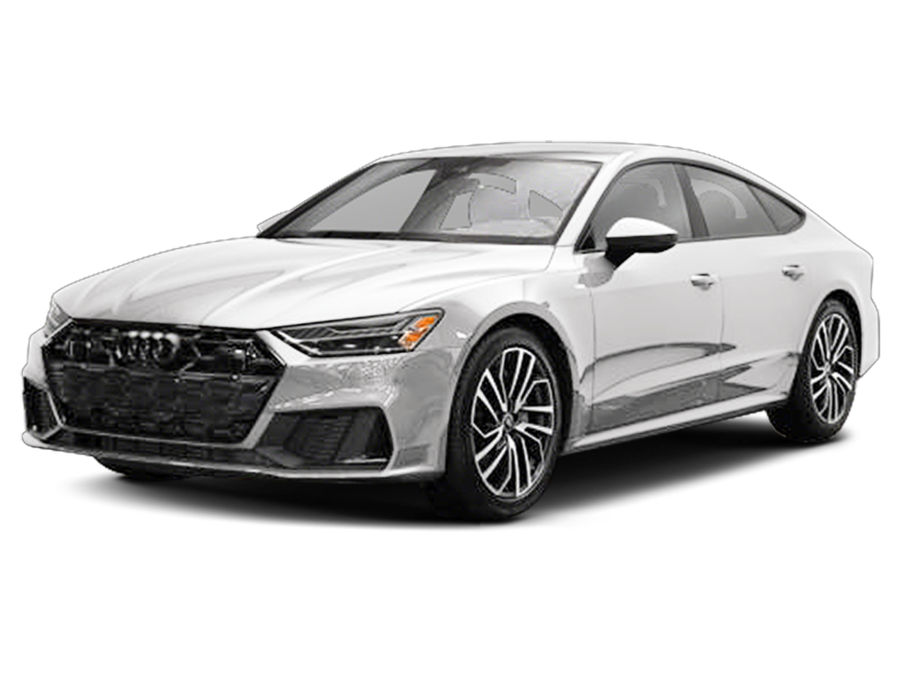 Audi 2024 A7 Premium Plus