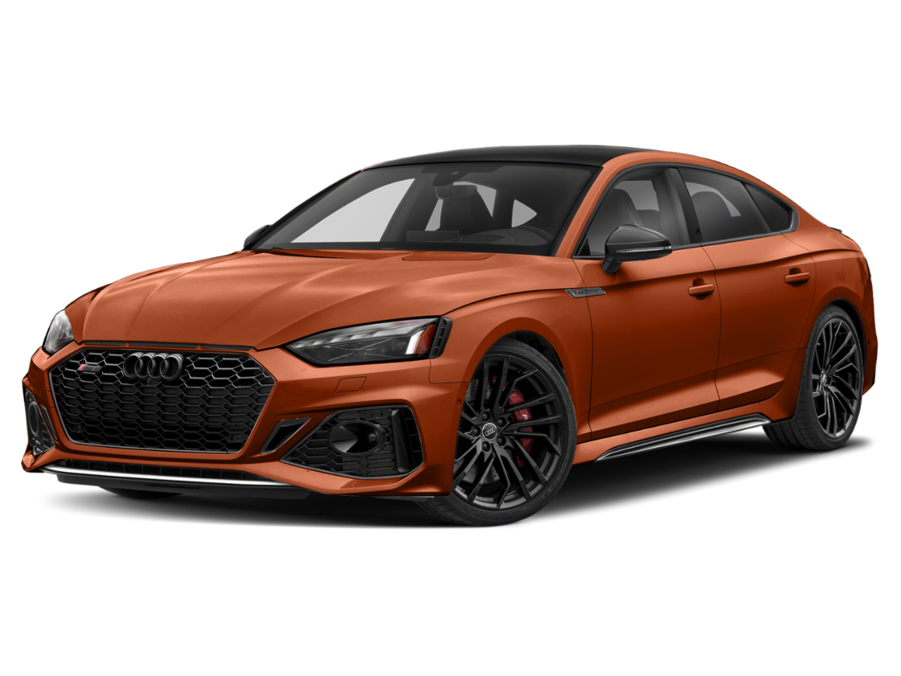 New Audi RS 5 Sportback from your Appleton, WI dealership, Bergstrom