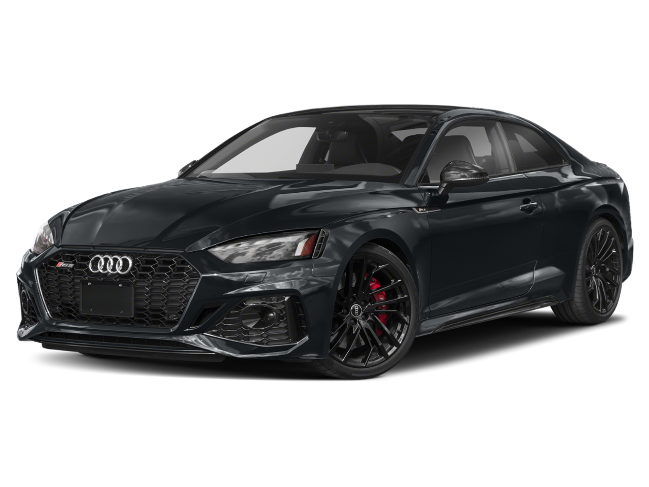 New Audi RS 5 Coupe from your Carnegie, PA dealership, Oliverio Premier