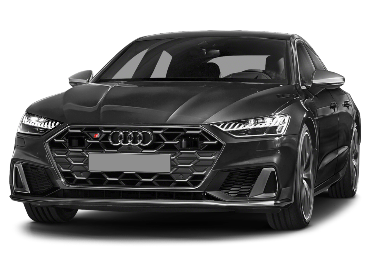 Audi 2024 S7 Premium