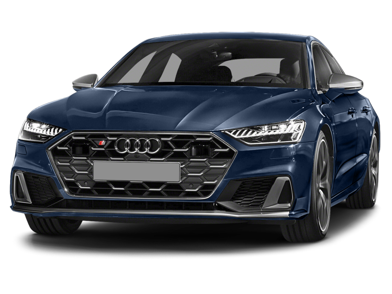 Audi 2024 S7 Premium Plus