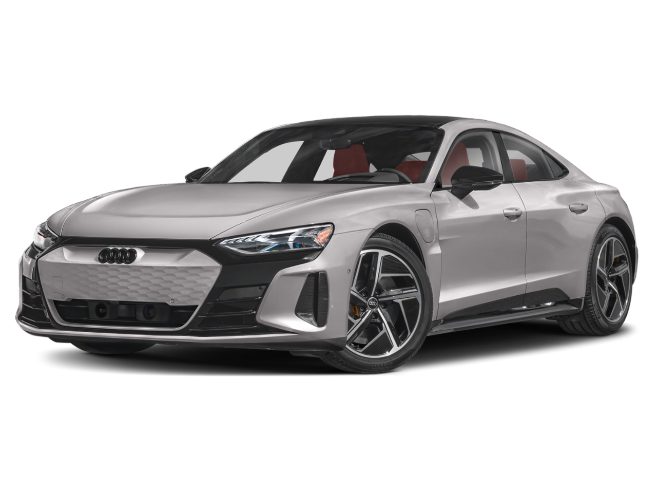 Audi rs online e tron msrp