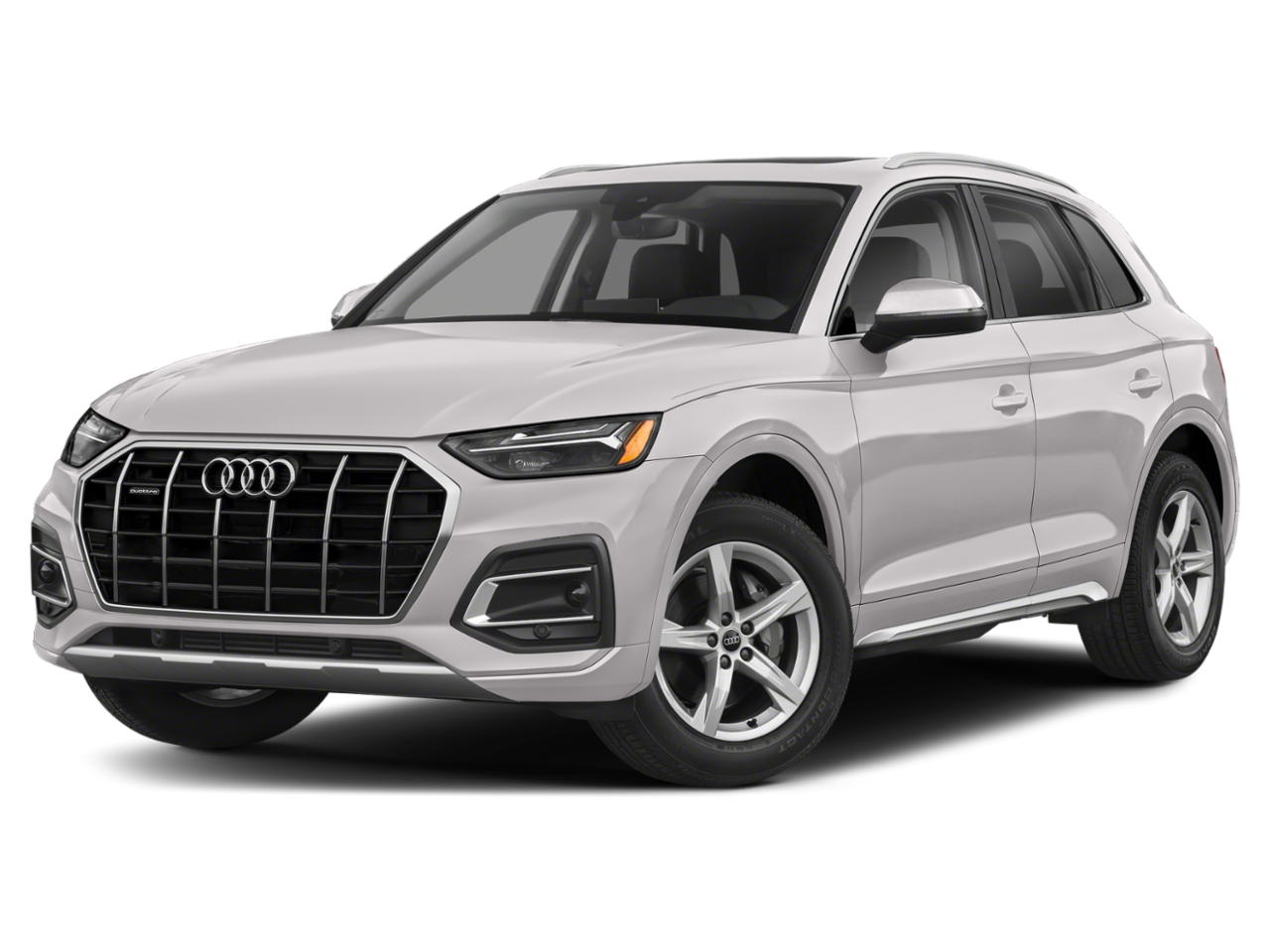 2024 Audi Q5 for Sale Bergstrom Automotive