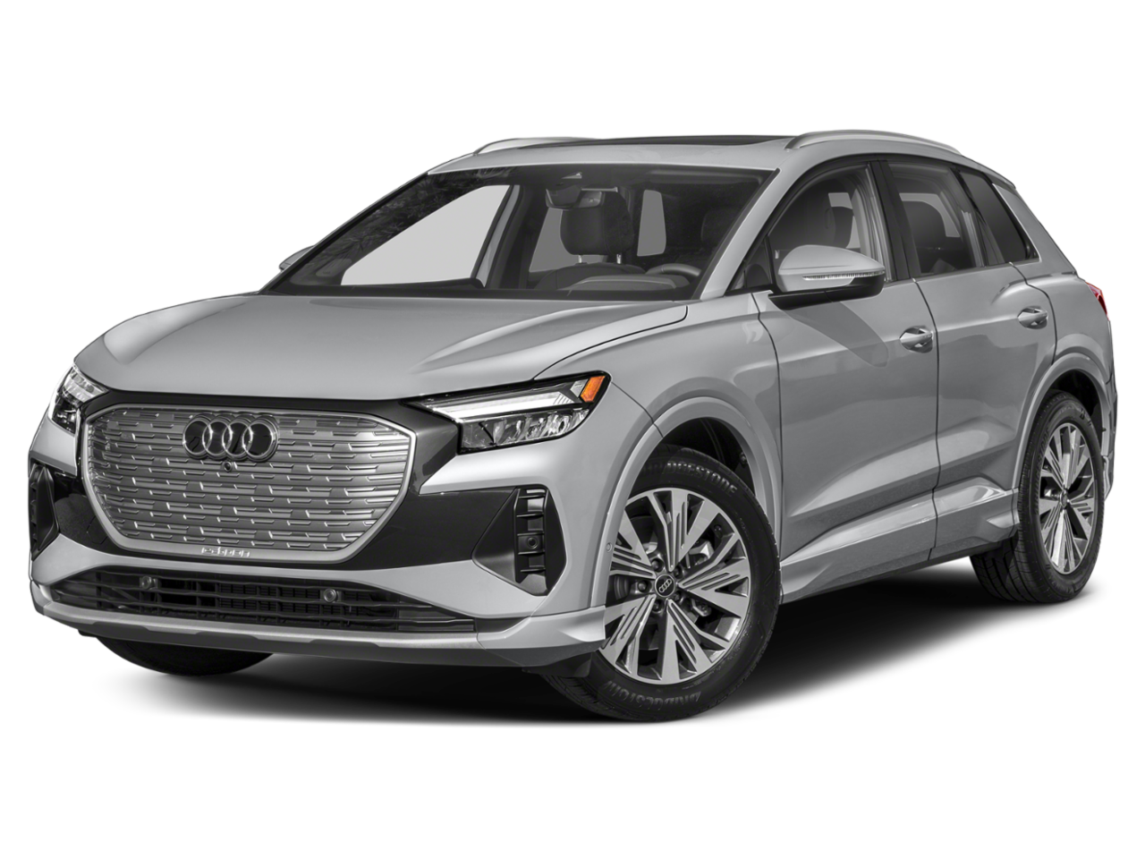 2024 Audi Q4 etron for Sale Bergstrom Automotive