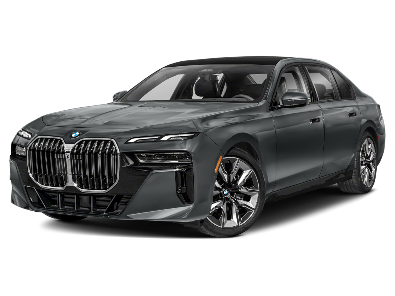 New BMW 740i xDrive from your Trevose, PA dealership, Faulkner