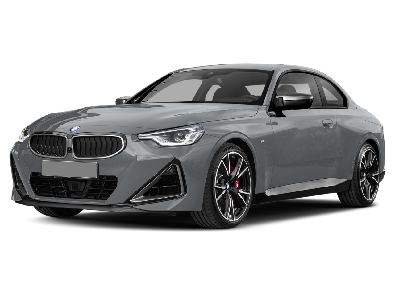 BMW 2024 M240i Coupe