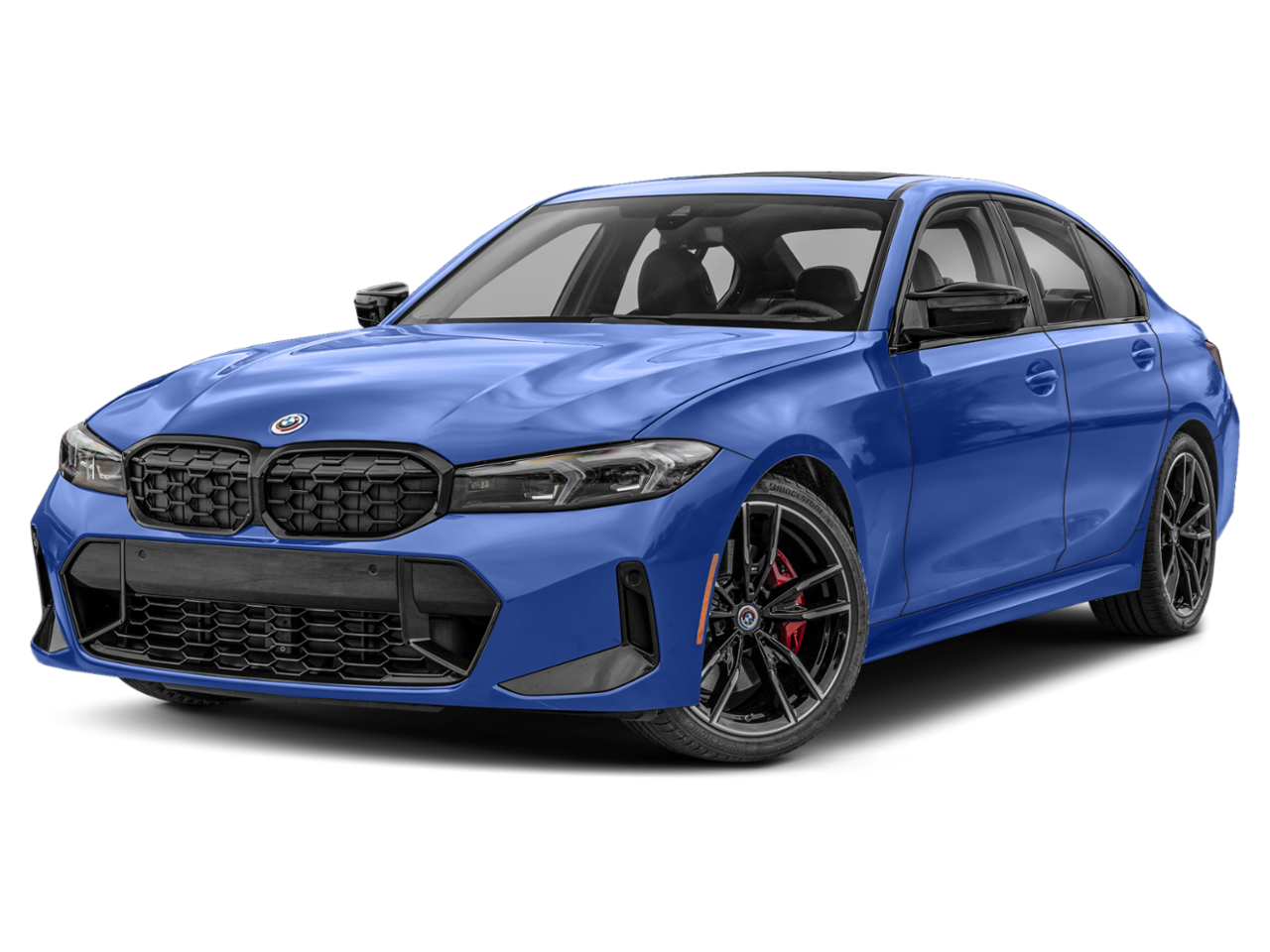 2024 M340i Review Glenda Darlleen