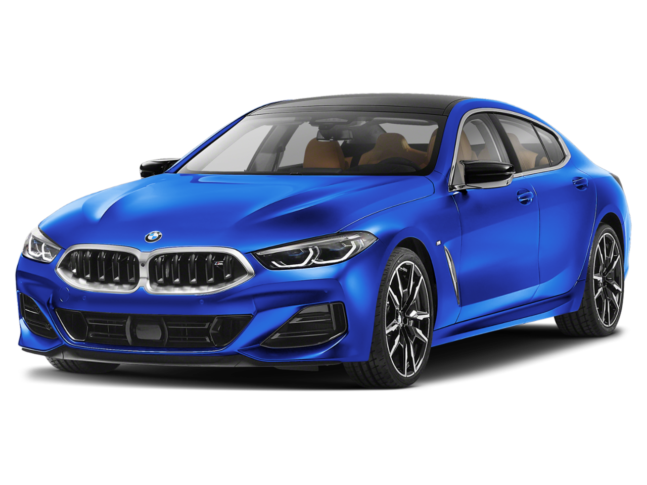 M850i