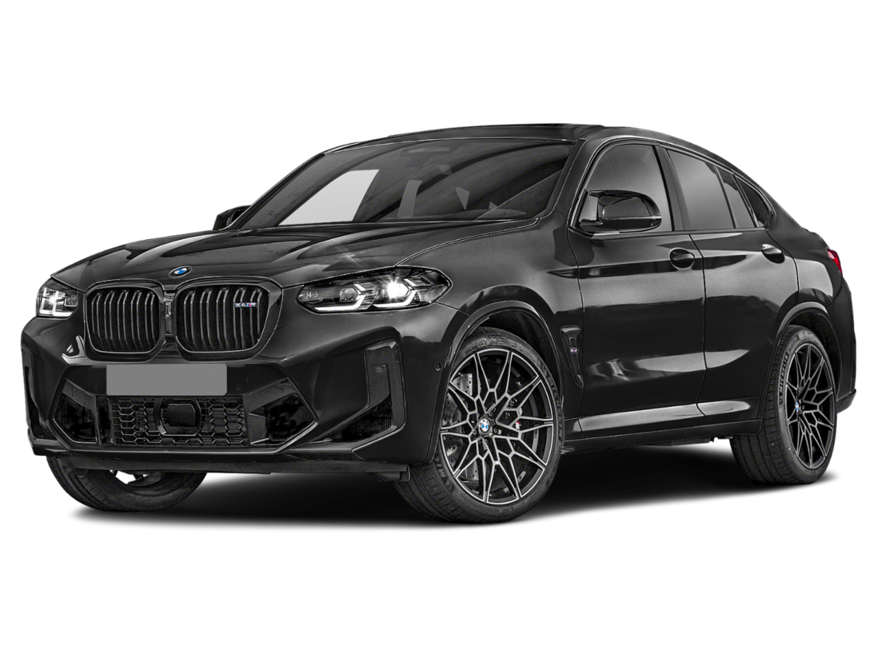 2024 BMW x4m for Sale Bergstrom Automotive