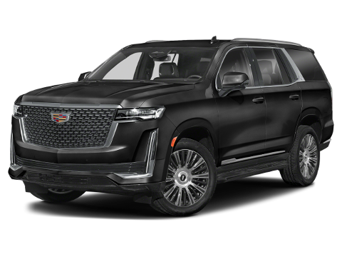 ALTON Cadillac Specials - Lease Specials