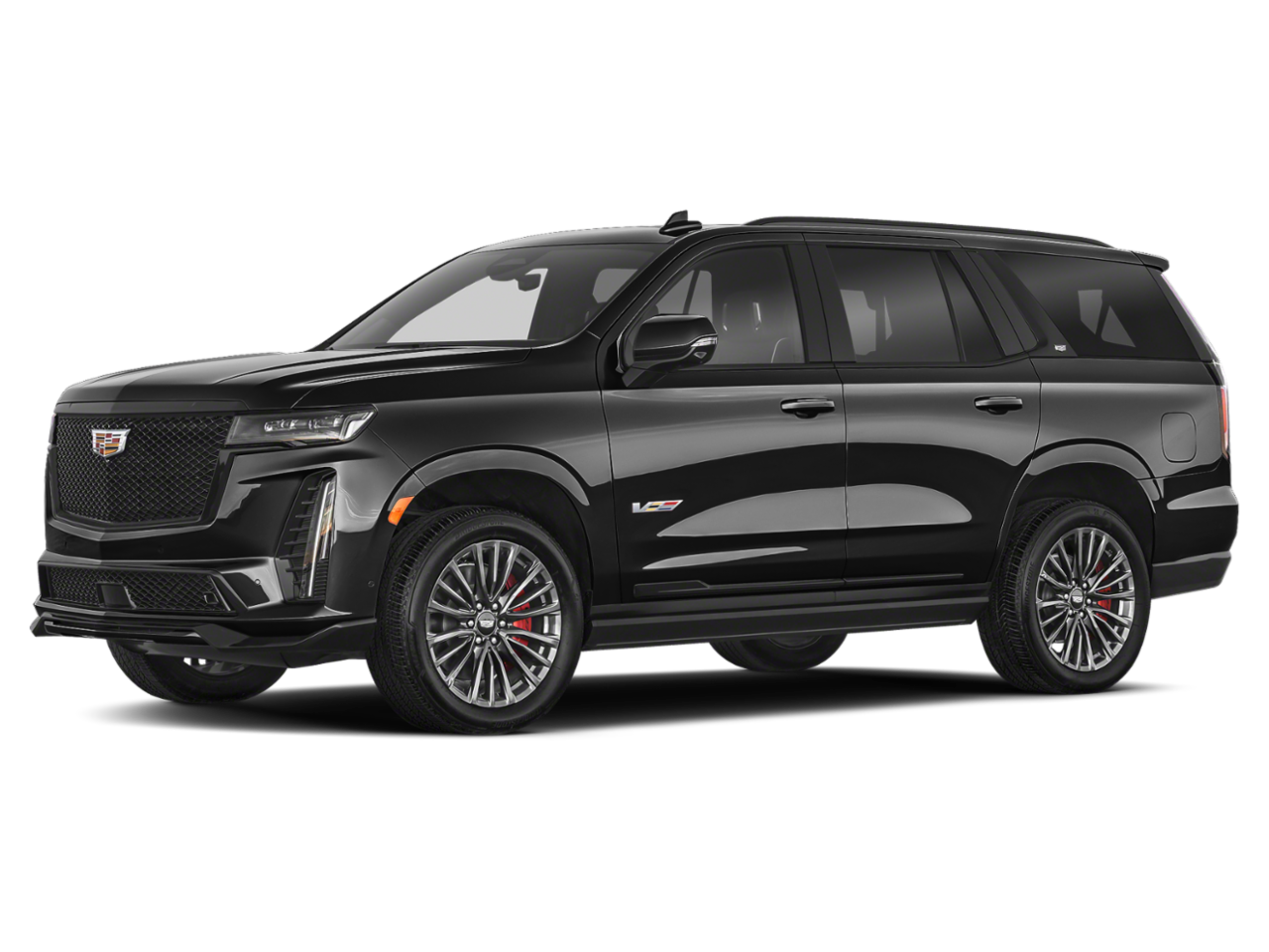 Cadillac 2024 Escalade AWD V-Series