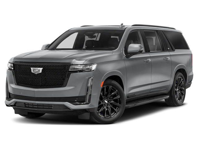 HOUSTON Specials at Sewell Cadillac of Houston