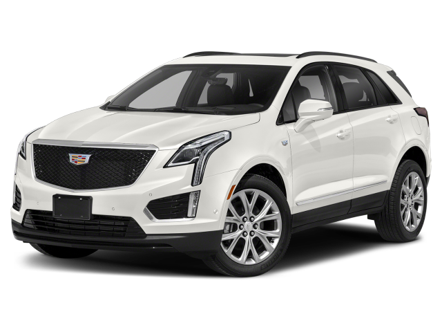 2024 Specials at Myrtle Beach Cadillac