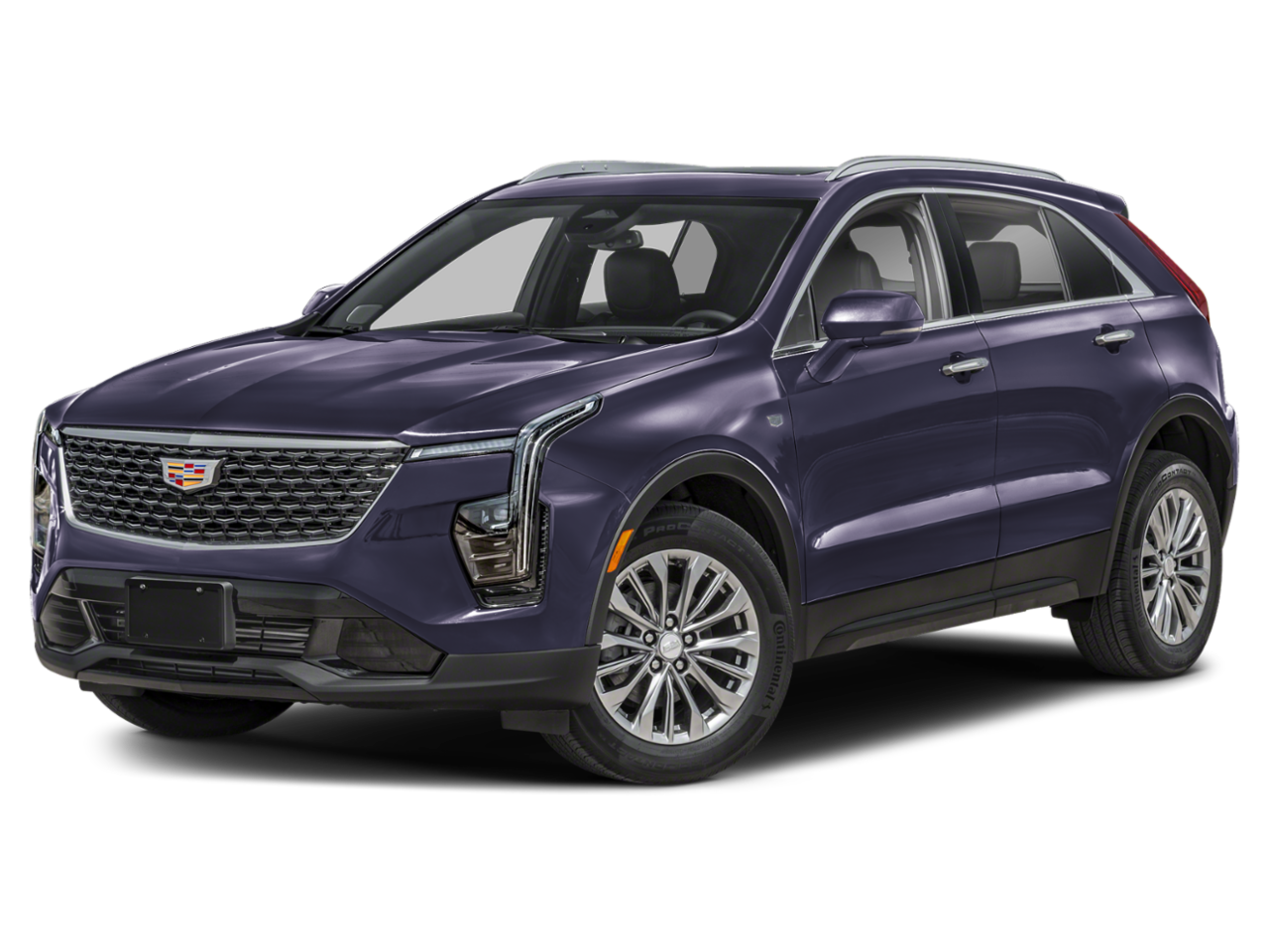 Cadillac 2024 XT4 FWD Premium Luxury