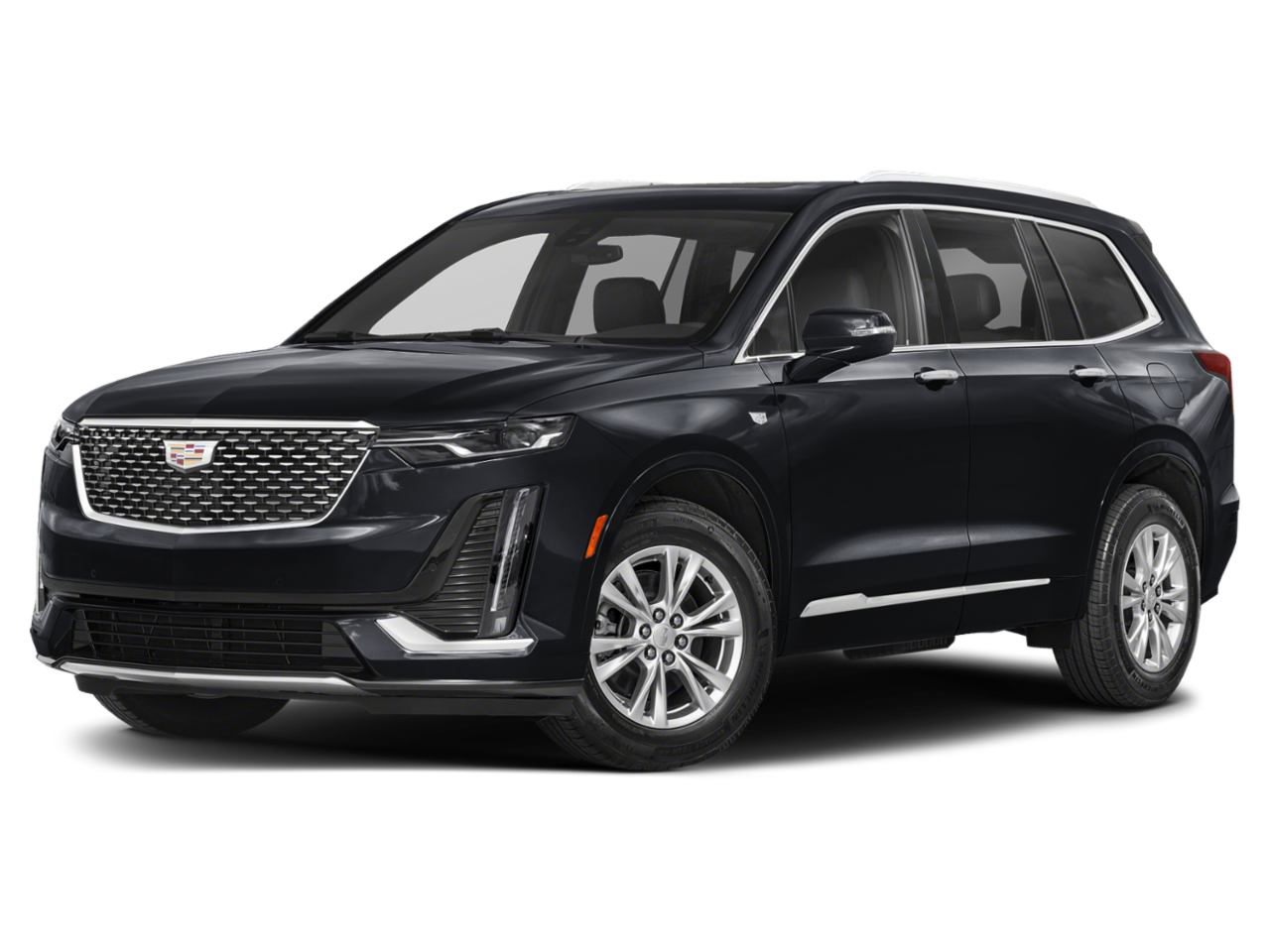 Cadillac 2024 XT6 FWD Luxury