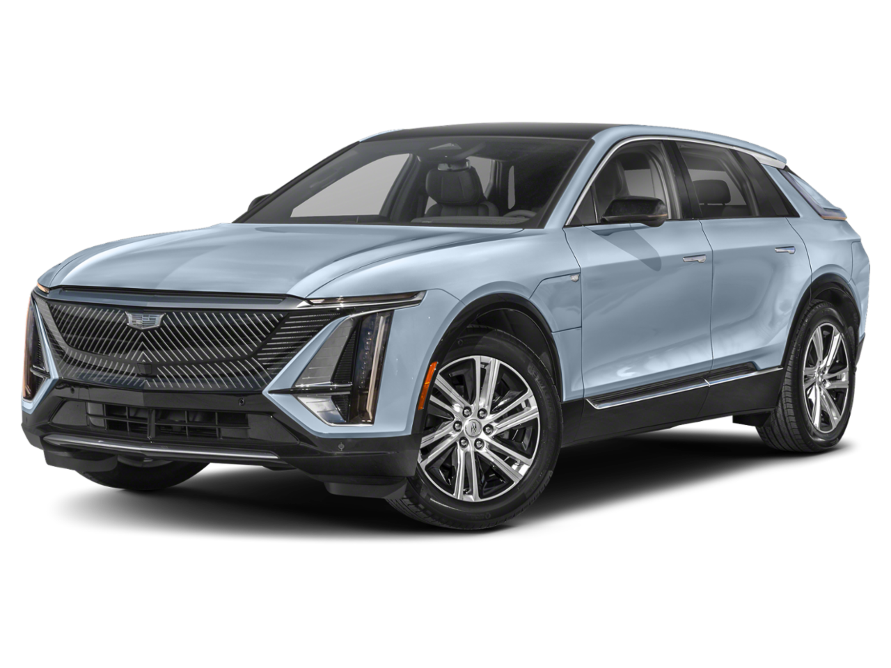 Cadillac 2024 LYRIQ Tech