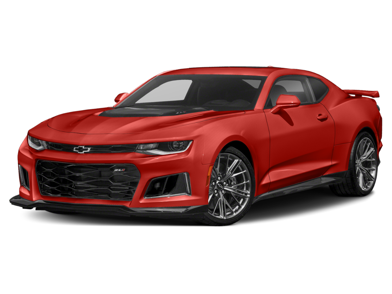 Chevrolet 2024 Camaro ZL1