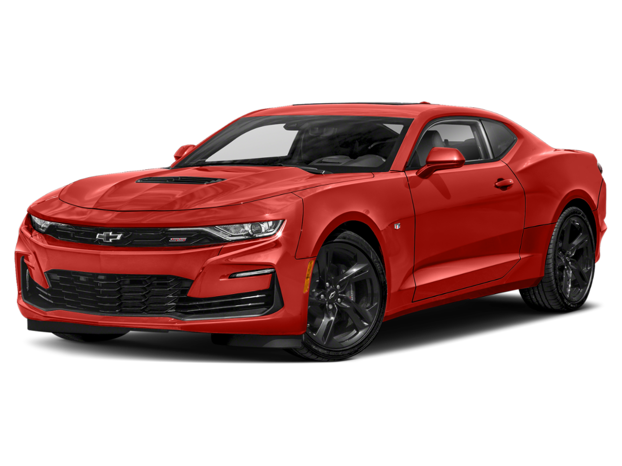 Chevrolet 2024 Camaro 1SS