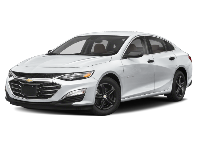 New Chevrolet Malibu from your Great Falls, MT dealership, City Motor ...