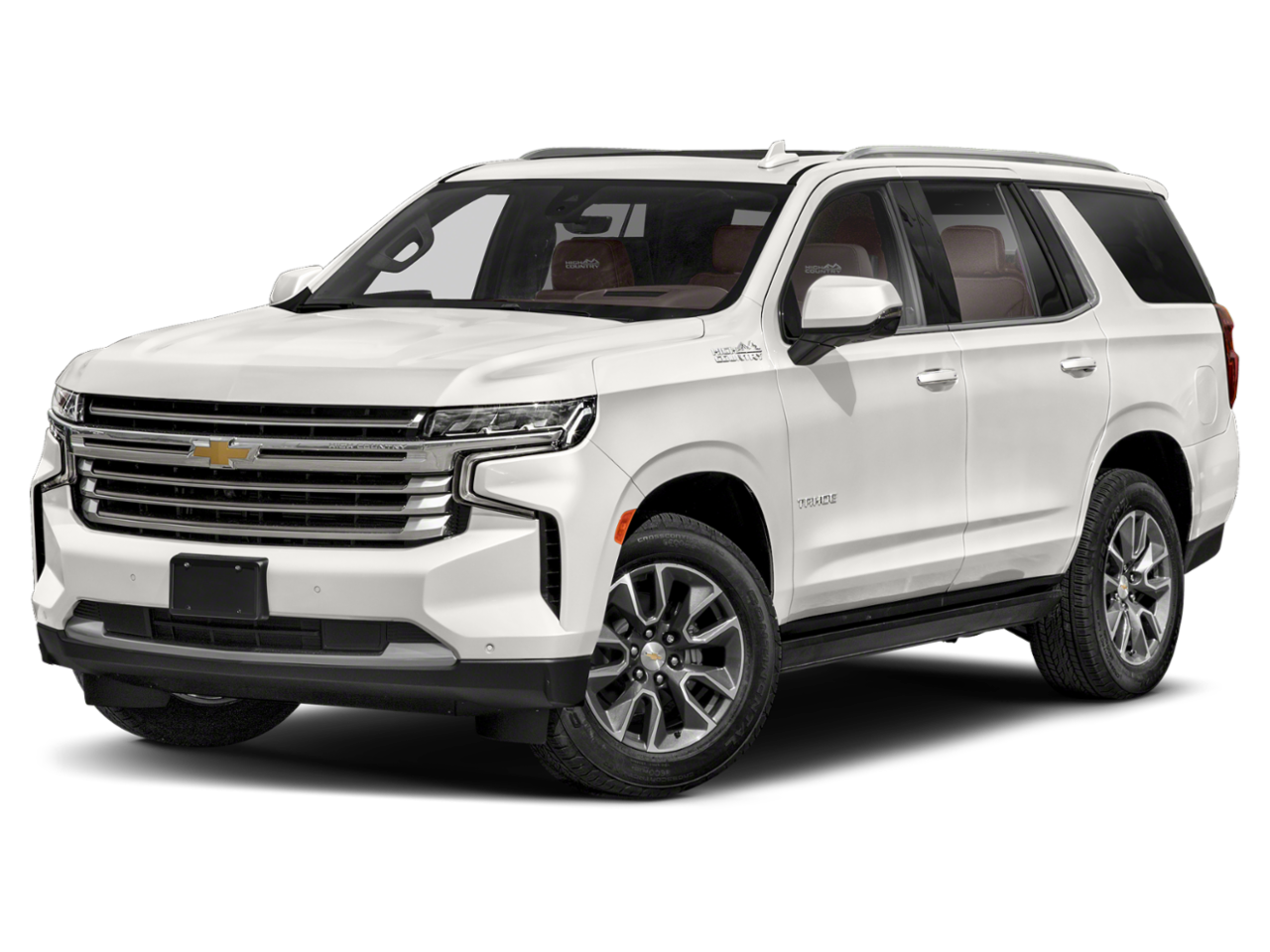 Chevrolet 2024 Tahoe High Country
