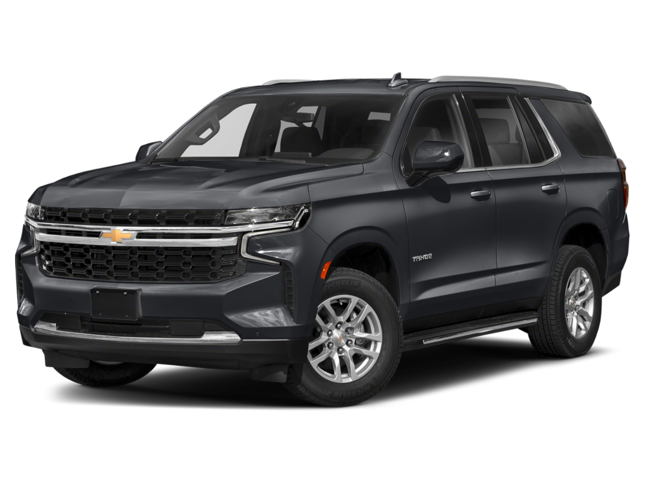 2024 Chevrolet Tahoe Features & Specs