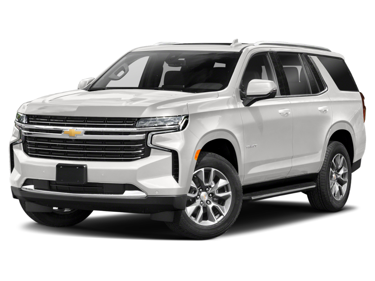 New 2024 Chevrolet Tahoe from Copeland Chevrolet