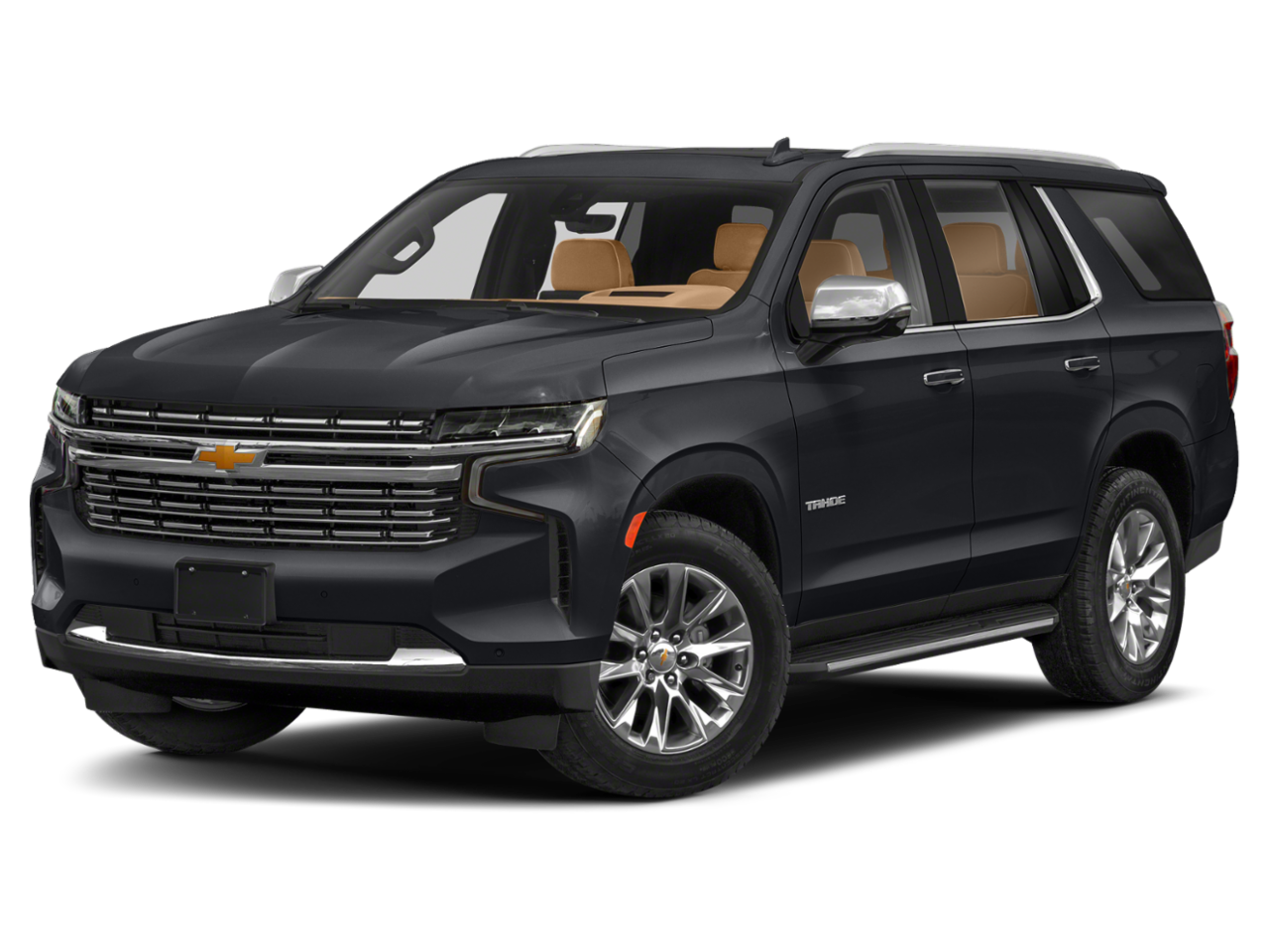 2024 Chevrolet Tahoe Specs & Features AutoNation Chevrolet Pembroke Pines