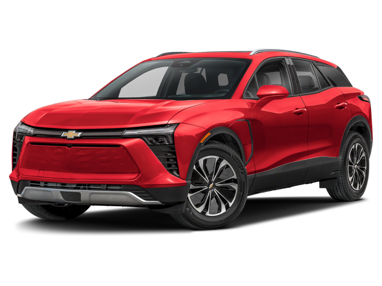 Chevrolet 2024 Blazer EV eAWD LT