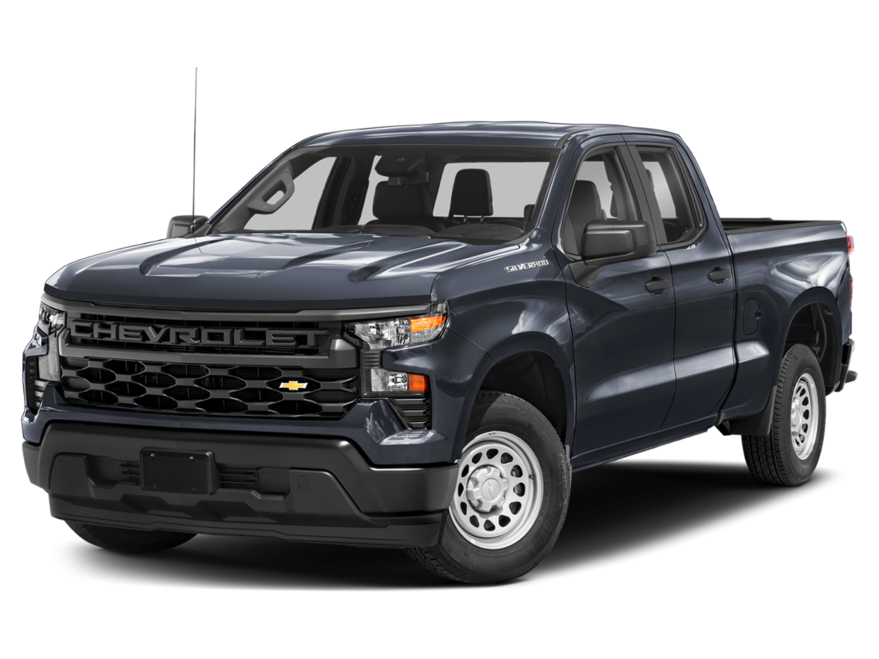 Chevrolet 2024 Silverado 1500 LT